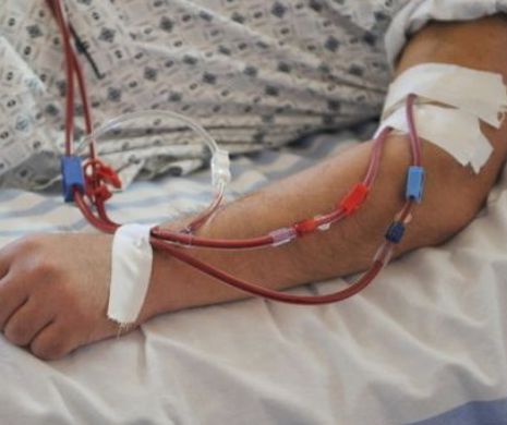 Cancerul se poate PREZICE conform unui studiu realizat de mai mulți cercetători