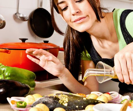 Care este consumul zilnic de sodiu recomandat persoanelor sănătoase