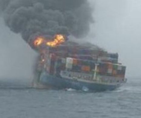 Cargou turcesc BOMBARDAT de Libia. Află care este motivul