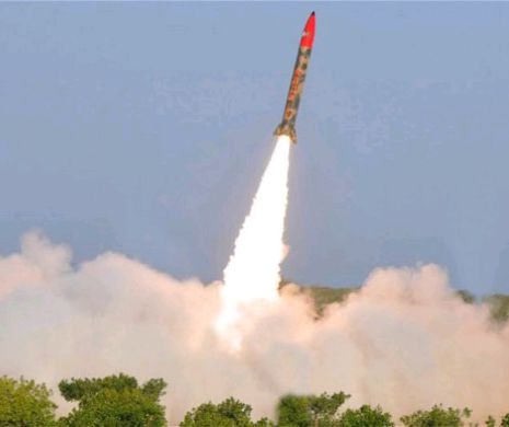 Cât de posibil este COȘMARUL ca ISIS să pună mâna pe arme NUCLEARE?