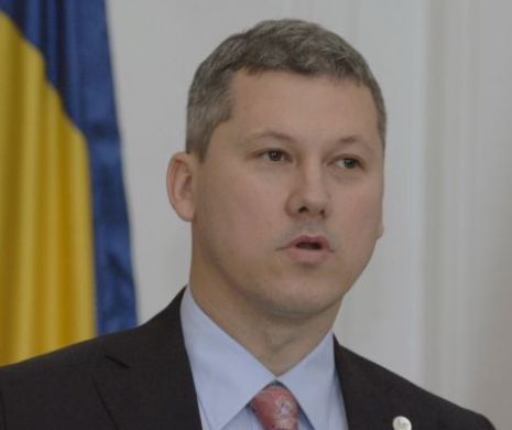 Cătălin Predoiu, despre moțiunea de cenzură: Lucrăm zilnic, să treacă!