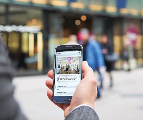 CÂTE miliarde de dolari vor face operatorii telecom din serviciile oferite!