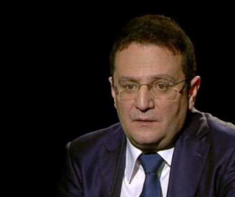 Cati romani sunt ascultati de SRI in fiecare an. Fostul sef al Serviciului, George Maior, despre legile "Big Brother"