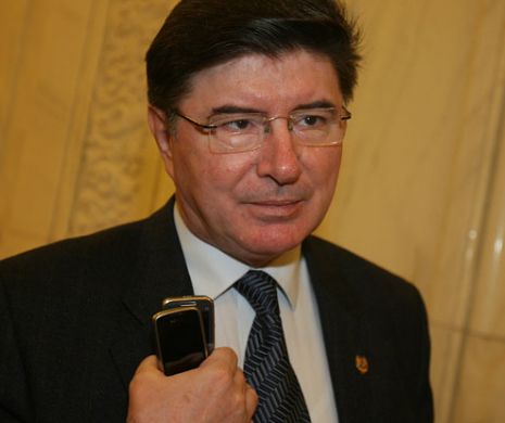 Ce îi răspunde Ioan Chelaru lui Klaus Iohannis referitor la declaraţia acestuia privind modificările la Codul Penal