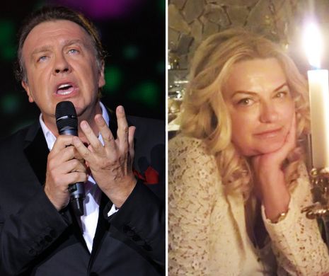 Ce se intampla, astazi, cu fosta sotie a lui Cotabita, singura pe care cantaretul a luat-o de nevasta