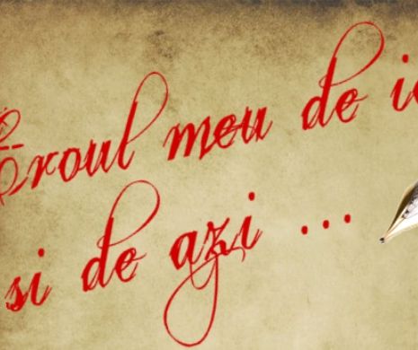 Cehii ne-au cinstit eroii, noi, românii, ne facem că ne pasă de ei