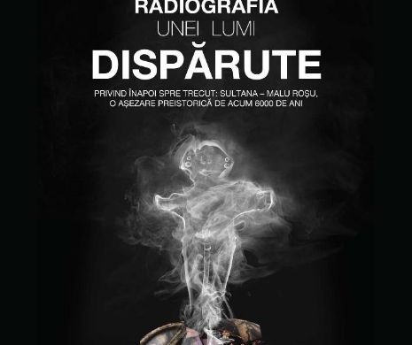 Cei de acum 6000 de ani vin mâine la Bucureşti