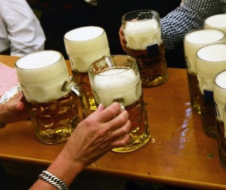 Cele mai mari băutoare ale planetei