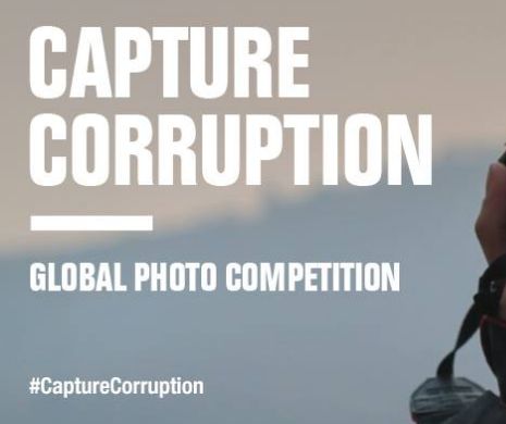 CELE MAI TARI fotografii ANTICORUPȚIE din lume vor fi premiate de Reuters. Românii, invitați de Ambasada SUA să participle la concurs