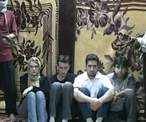 Cererea privind redeschiderea dosarului privind răpirea jurnaliștilor români în Irak, trimisă la instanța supremă