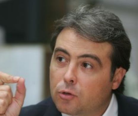 Cioroianu, aviz favorabil în comisii pentru postul delegat permanent pe lângă UNESCO