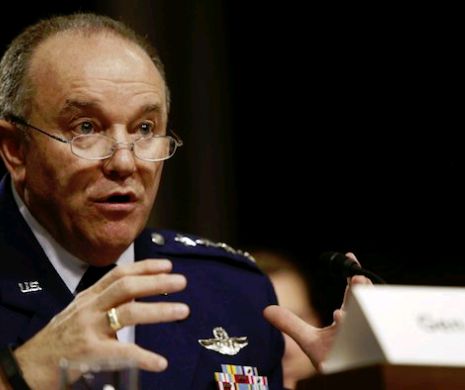Comandantul NATO: „Rusia PREGĂTEȘTE o nouă OFENSIVĂ în Ucraina!”