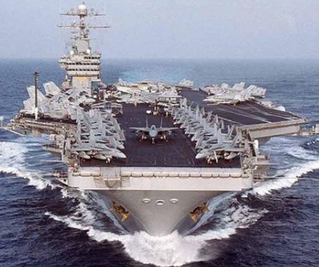 Comunistii chinezi vor sa cucereasca Polul Sud