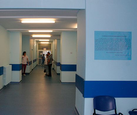 Concurs ratat. Candidați incompetenți, la UPU Cluj