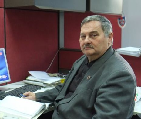 Condamnat la 15 ani de închisoare, după o judecată publică la Casa de Cultură