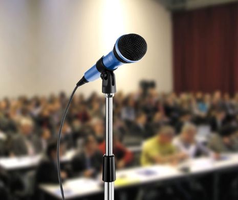 Conferinţa "Perspective Asupra Genului Într-o Lume Globală – Abordări Interdisciplinare" va avea loc la Bucureşti