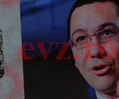 Copii, în vizită la Palatul Victoria. Victor Ponta: "Am înţeles că azi vorbiţi voi"