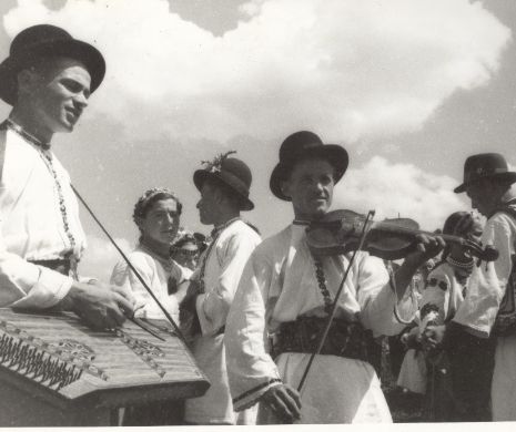 Costumul popular basarabean, poveştile şi dorurile românilor