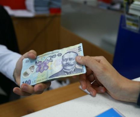 CRIZA creditorilor români: Nu mărul restanțierilor a crescut cu 7% într-un an