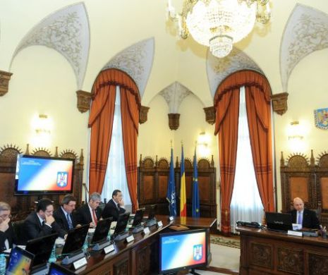 CSAT a clarificat rolul SRI în Justiție