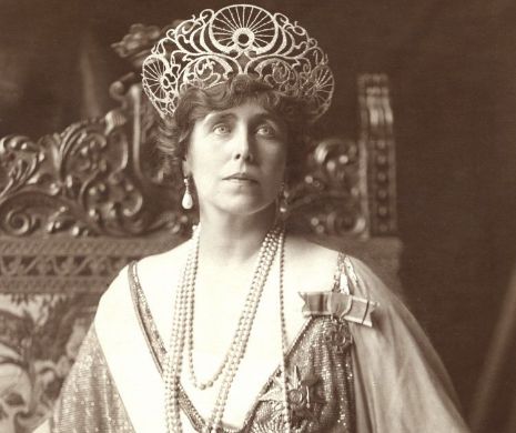 Cum a fost întâmpinată Regina Maria în Statele Unite ale Americii | VIDEO inedit