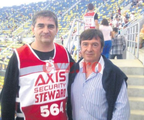 Cum am fost plătit „la negru” de ginerele lui Vasile Blaga