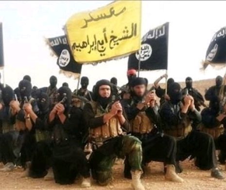 Cum crește ISIS ca Făt Frumos, de la o zi la alta. Cine MANIPULEAZĂ cifrele?