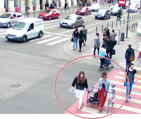 Cum se fură la Cluj ziua în amiaza mare. Cine le știe pe HOAȚE?