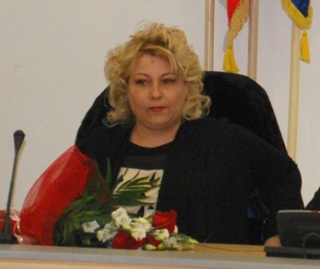 Cum spăla judecătoarea lui Bercea Mondial banii din șpagă!