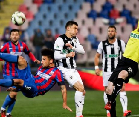 Cupa României, ultima miză a sezonului