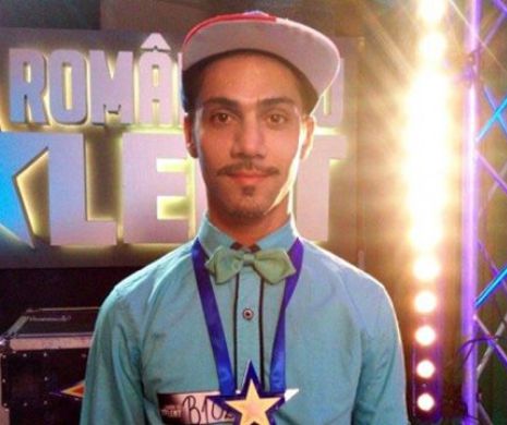 Cutremurator! Ce a facut in miez de noapte concurentul care a fost dat afara de la "Romanii au talent"