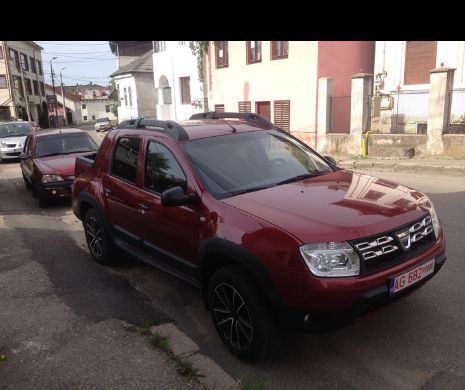 Dacia depăşeşte nume de top ale pieţei auto!