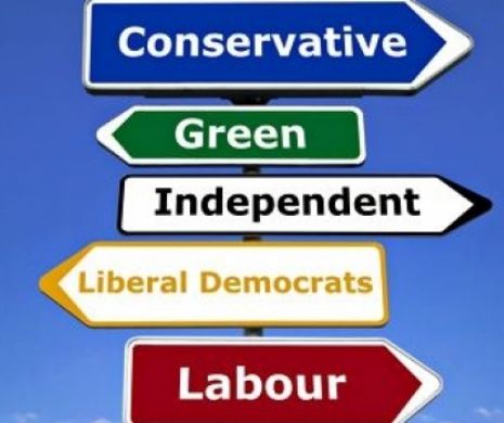 Dan Sultănescu, despre sondajele din Marea Britanie: Cred că trebuie să ne obişnuim cu acest sistem - îl vom avea şi noi la alegerile locale de anul viitor