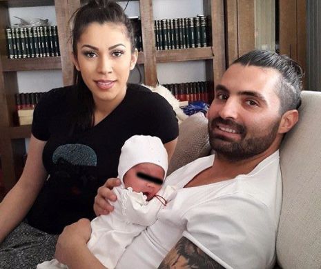 Decizie grea! Pepe şi-a părăsit soţia!