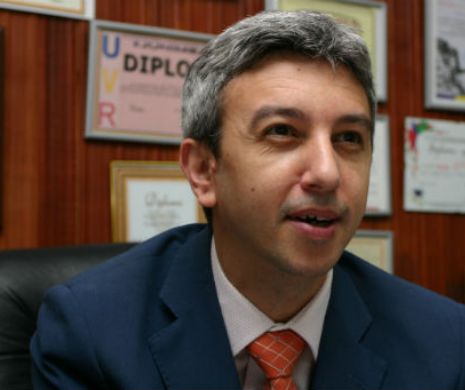Decizie socanta luata de sotia lui Diaconescu dupa ce OTV-istul a fost condamnat la inchisoare! Pana si paparazzii au ramas masca!