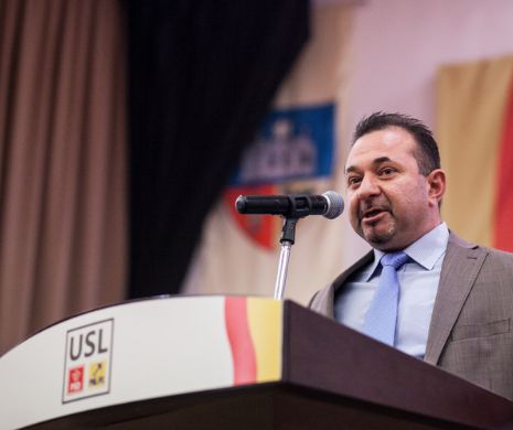 Deputatul PSD Marian Ghiveciu, condamnat la 3 ani închisoare cu suspendare. Parlamentarul vrea să schimbe Codurile Penale