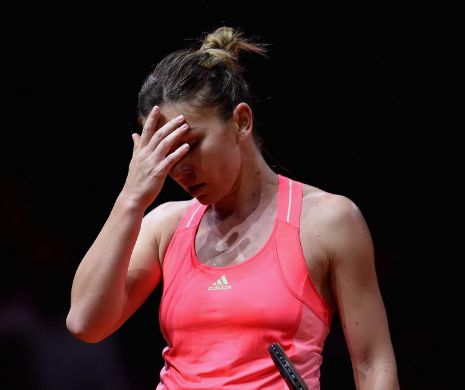 Dezastru pentru Simona Halep! E incredibil ce se intampla dupa eliminarea socanta de la Roland Garros
