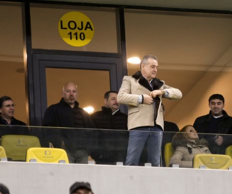 Dezvăluiri INCENDIARE. Reghecampf „e fiert” să vină la Steaua. Ce va face Gigi Becali cu actualul antrenor