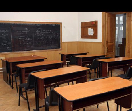 Directoarea unei ȘCOLI generale a fost demisă după ce pe site-ul instituției au apărut anunțuri EROTICE