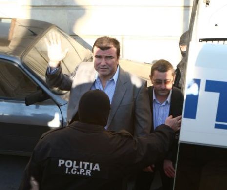 Doar rudele atestă decesele din străinătate. „Mituitorul” generalului Fătuloiu a scăpat de pușcărie după ce a fost declarat mort de către familie