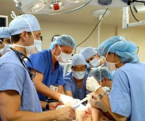 Caz istoric în medicină. Doctorii tocmai au anunțat că au reușit operație