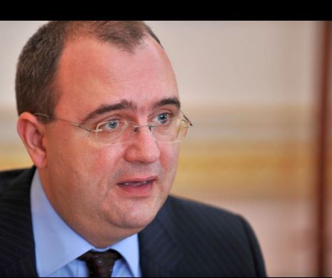 Doru Boştină şi alţi patru suspecţi, reţinuţi în dosarul de evaziune fiscală din domeniul IT