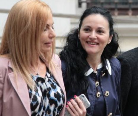 DOSARUL ANRP I. Alina Bica vrea audierea Elenei Udrea, a lui Dorin Cocoș și doi procurori de la DIICOT