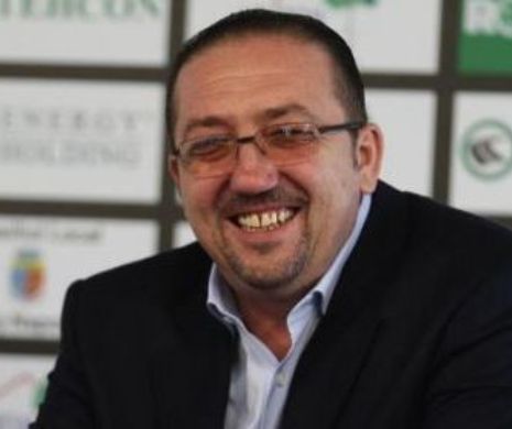 Dosarul lui Walter de la DIICOT Cluj, cu un prejudiciu de 11 milioane de euro este TRECUT PE LINIE MOARTĂ