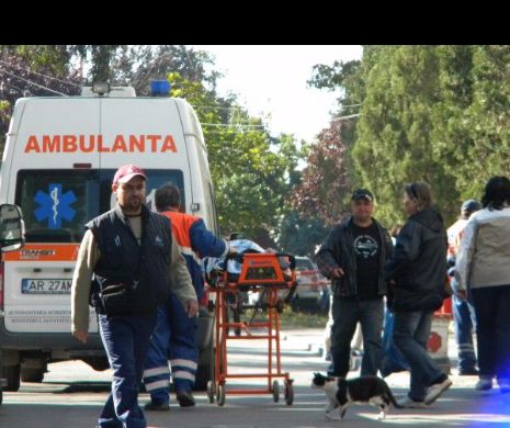 Dramă într-o familie din Arad. Copilul și-a pus ștreangul de gât pentru că luase NOTE PROASTE