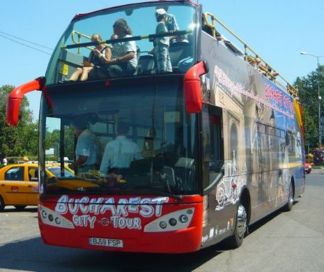 DRUMURI BLOCATE în Capitală, în weekend. VEZI pe unde nu vei putea să circuli