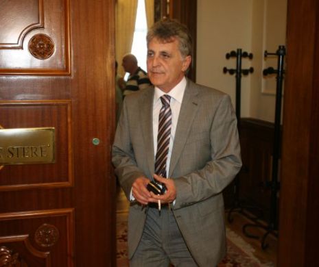 Duşa: România e dispusă să acorde asistenţă pentru consolidarea capacităţii de apărare a Republicii Moldova