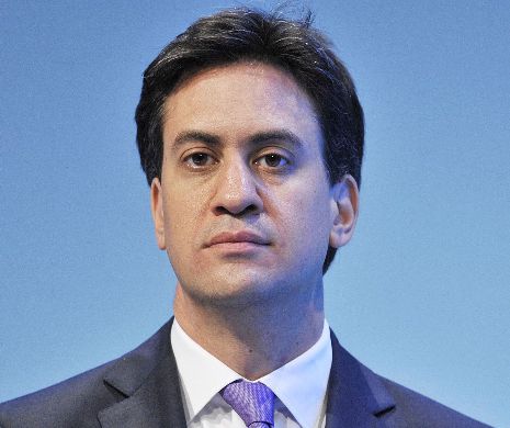 ED MILIBAND va demisiona din fruntea laburiștilor, după înfrângerea în ALEGERILE din Marea Britanie