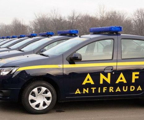 Efectul ANAF: Un club din Mamaia a fisclizat vânzări de peste 220.000 CASH ÎNTR-O SINGURĂ SEARĂ!