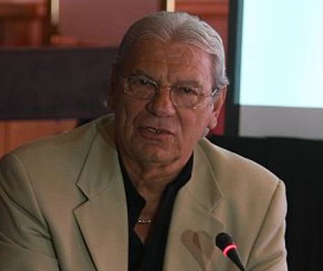 Emerich Ienei ACUZĂ: „Costel Gâlcă n-a avut personalitate nici în fața conducerii, nici în fața jucătorilor”